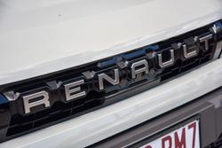 2025 Renault Duster Evolution