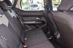 2025 Renault Duster Evolution