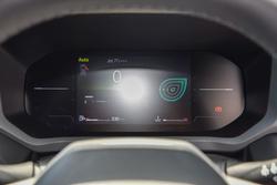 2025 Renault Duster Evolution