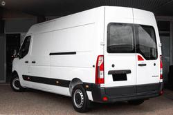 2024 Renault Master Pro 110kW