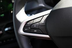 2025 Renault Duster Evolution