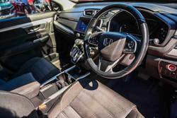 2019 Honda CR-V VTi-S