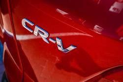 2019 Honda CR-V VTi-S