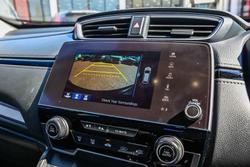 2019 Honda CR-V VTi-S