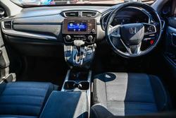 2019 Honda CR-V VTi-S