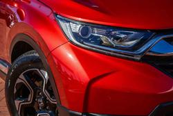 2019 Honda CR-V VTi-S