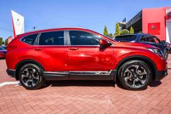 2019 Honda CR-V VTi-S