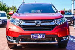 2019 Honda CR-V VTi-S