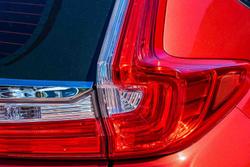 2019 Honda CR-V VTi-S