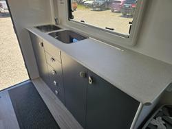 2024 Crusader Chamelon Liberty Sv My23 Offroad