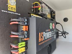 2024 Crusader Chamelon Liberty Sv Offroad