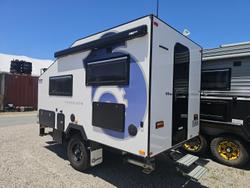 2024 Crusader Chamelon Liberty Sv My23 Offroad