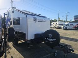 2024 Crusader Chamelon Liberty Sv Offroad