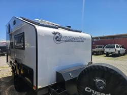 2024 Crusader Chamelon Liberty Sv My23 Offroad