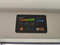 2024 Crusader Chamelon Liberty Sv My23 Offroad