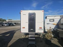 2024 Crusader Chamelon Liberty Sv Offroad