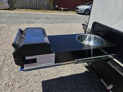 2024 Crusader Chamelon Liberty Sv My23 Offroad