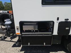 2024 Crusader Chamelon Liberty Sv My23 Offroad