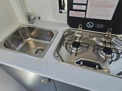 2024 Crusader Chamelon Liberty Sv My23 Offroad