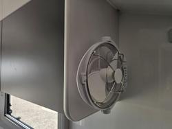 2024 Crusader Chamelon Liberty Sv Offroad