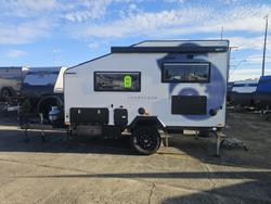 2024 Crusader Chamelon Liberty Sv Offroad