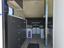 2024 Crusader Chamelon Liberty Sv My23