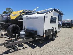 Crusader Chamelon Liberty SV MY23