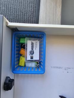 2024 Crusader Chamelon Liberty Sv My23