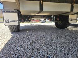 2024 Crusader Chamelon Liberty Sv My23