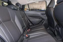 2025 Subaru Crosstrek 2.0S G6X MY26 AWD Citron Yellow