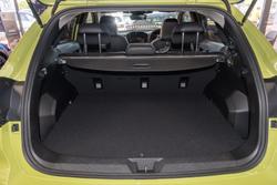 2025 Subaru Crosstrek 2.0S G6X MY26 AWD Citron Yellow