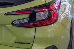 2025 Subaru Crosstrek 2.0S G6X MY26 AWD Citron Yellow