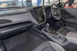 2025 Subaru Crosstrek 2.0S G6X MY26 AWD Citron Yellow