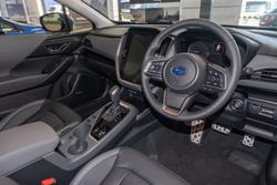 2025 Subaru Crosstrek 2.0S G6X MY26 AWD Citron Yellow