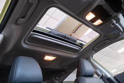 2025 Subaru Crosstrek 2.0S G6X MY26 AWD Citron Yellow