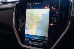 2025 Subaru Crosstrek 2.0S G6X MY26 AWD Citron Yellow