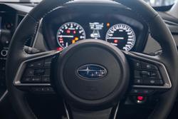 2025 Subaru Crosstrek 2.0S G6X MY26 AWD Citron Yellow