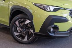 2025 Subaru Crosstrek 2.0S G6X MY26 AWD Citron Yellow