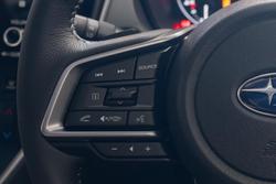 2025 Subaru Crosstrek 2.0S G6X MY26 AWD Citron Yellow