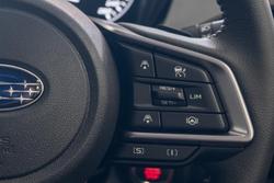 2025 Subaru Crosstrek 2.0S G6X MY26 AWD Citron Yellow