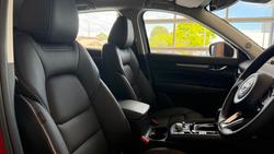 2025 Mazda CX-5 G25 Touring