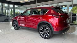 2025 Mazda CX-5 G25 Touring