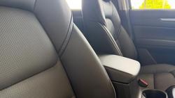 2025 Mazda CX-5 G25 Touring