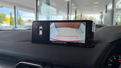 2025 Mazda CX-5 G25 Touring