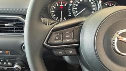 2025 Mazda CX-5 G25 Touring