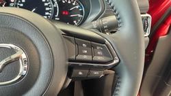 2025 Mazda CX-5 G25 Touring