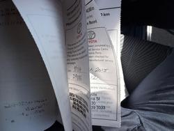 2012 Toyota Landcruiser GXL