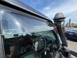 2012 Toyota Landcruiser GXL