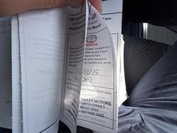 2012 Toyota Landcruiser GXL