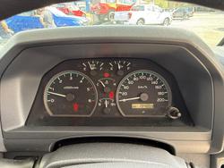 2012 Toyota Landcruiser GXL